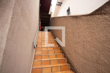 Área comum de casa à venda com 3 quartos, 235m² em Parque Sao Domingos, São Paulo