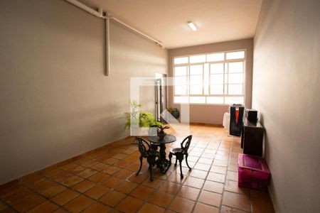 Área comum de casa à venda com 3 quartos, 235m² em Parque Sao Domingos, São Paulo