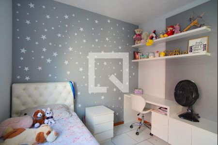 Quarto 1 de apartamento à venda com 2 quartos, 67m² em Jardim Itu, Porto Alegre