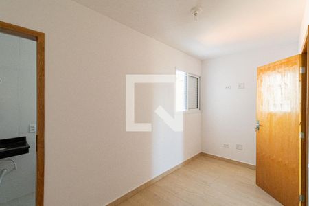 Quarto 1 Suíte  de casa de condomínio à venda com 2 quartos, 118m² em Vila Sao Geraldo, São Paulo