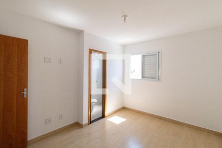 Quarto 2 Suíte  de casa de condomínio à venda com 2 quartos, 118m² em Vila Sao Geraldo, São Paulo