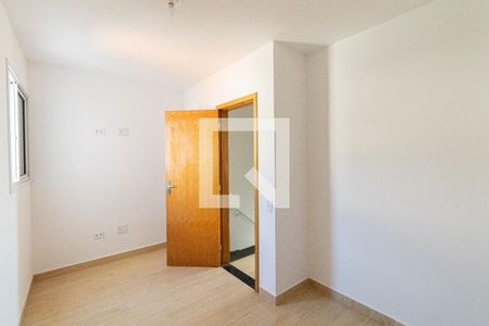 Quarto 1 Suíte  de casa de condomínio à venda com 2 quartos, 118m² em Vila Sao Geraldo, São Paulo