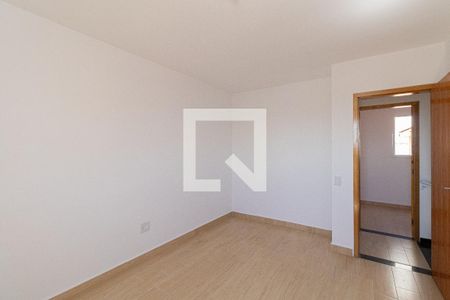 Quarto 1 Suíte  de casa de condomínio à venda com 2 quartos, 118m² em Vila Sao Geraldo, São Paulo