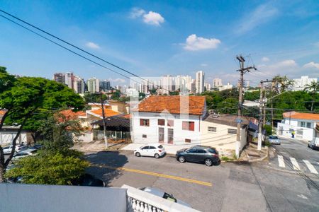 Vista da Varanda de casa para alugar com 1 quarto, 55m² em Vila da Saúde, São Paulo