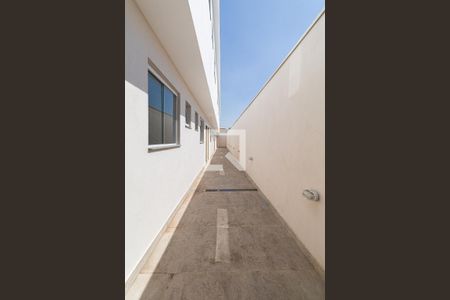 Área Comum de casa de condomínio à venda com 2 quartos, 118m² em Vila Sao Geraldo, São Paulo
