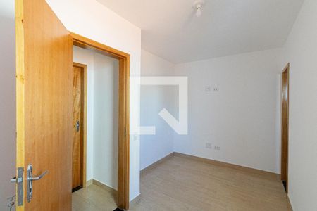 Suíte  de casa de condomínio à venda com 2 quartos, 118m² em Vila Sao Geraldo, São Paulo