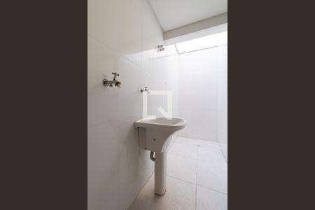Área de Serviço de casa de condomínio à venda com 2 quartos, 118m² em Vila Sao Geraldo, São Paulo