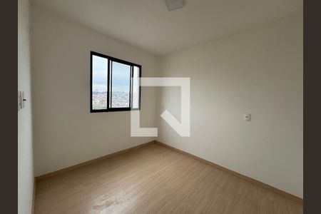 Suíte de apartamento para alugar com 3 quartos, 49m² em Veloso, Osasco