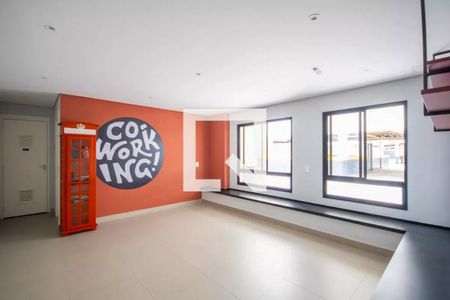 Área comum de apartamento à venda com 3 quartos, 49m² em Veloso, Osasco