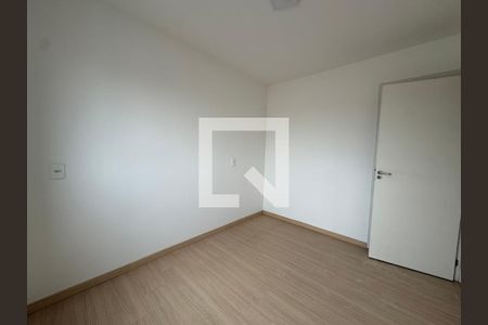 Suíte de apartamento para alugar com 3 quartos, 49m² em Veloso, Osasco