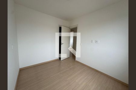 Suíte de apartamento para alugar com 3 quartos, 49m² em Veloso, Osasco