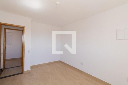 Suíte 1 de casa de condomínio à venda com 2 quartos, 118m² em Vila Sao Geraldo, São Paulo