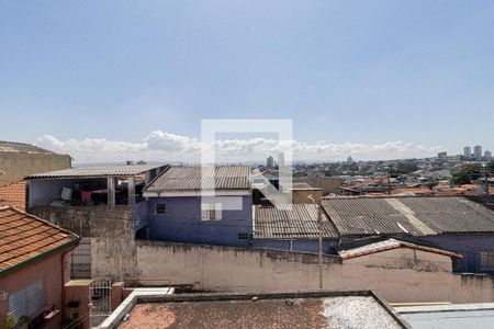 Vista Suíte 1 de casa de condomínio à venda com 2 quartos, 118m² em Vila Sao Geraldo, São Paulo