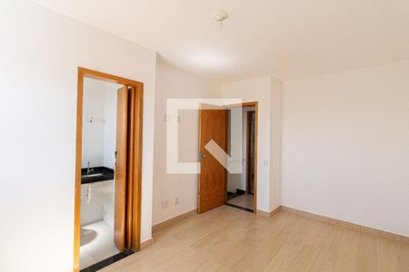 Suíte 2 de casa de condomínio à venda com 2 quartos, 117m² em Vila Sao Geraldo, São Paulo