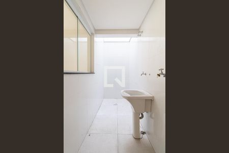 Área de Serviço de casa de condomínio à venda com 2 quartos, 117m² em Vila Sao Geraldo, São Paulo