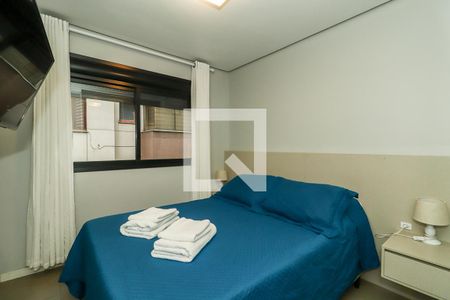 Quarto de apartamento para alugar com 1 quarto, 40m² em Bom Fim, Porto Alegre