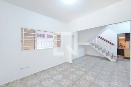 Sala de casa para alugar com 5 quartos, 284m² em Jardim Ismenia, São José dos Campos