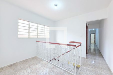 Hall de casa para alugar com 5 quartos, 284m² em Jardim Ismenia, São José dos Campos