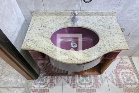 Banheiro 2 de casa para alugar com 5 quartos, 284m² em Jardim Ismenia, São José dos Campos