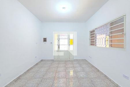 Sala de casa para alugar com 5 quartos, 284m² em Jardim Ismenia, São José dos Campos