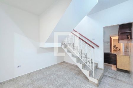 Sala de casa para alugar com 5 quartos, 284m² em Jardim Ismenia, São José dos Campos