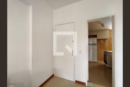 Entrada de apartamento para alugar com 1 quarto, 68m² em Vila Isabel, Rio de Janeiro