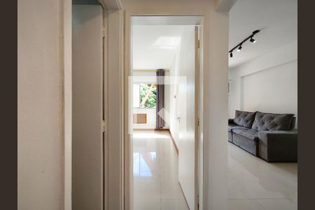 Corredor de apartamento para alugar com 1 quarto, 68m² em Vila Isabel, Rio de Janeiro