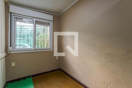 Área de Serviço de casa à venda com 2 quartos, 150m² em São João, Porto Alegre
