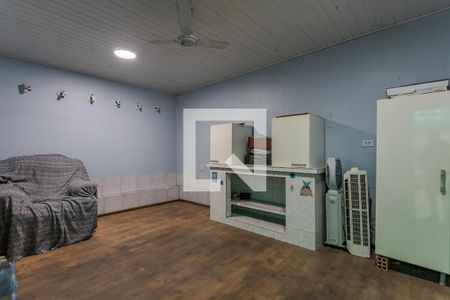 Depósito de casa à venda com 2 quartos, 150m² em São João, Porto Alegre