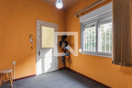 Sala 2 de casa à venda com 2 quartos, 150m² em São João, Porto Alegre