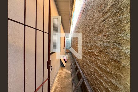 Área comum de casa à venda com 2 quartos, 102m² em Santos Dumont, São Leopoldo