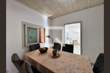 Copa de casa à venda com 2 quartos, 102m² em Santos Dumont, São Leopoldo