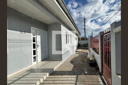 Área comum de casa à venda com 2 quartos, 102m² em Santos Dumont, São Leopoldo