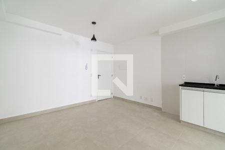 Studio de kitnet/studio para alugar com 1 quarto, 28m² em Parque Jabaquara, São Paulo