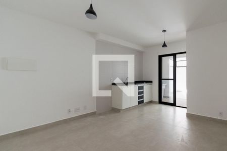 Studio de kitnet/studio para alugar com 1 quarto, 28m² em Parque Jabaquara, São Paulo