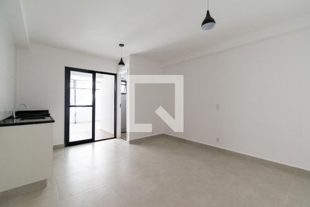 Studio de kitnet/studio para alugar com 1 quarto, 28m² em Parque Jabaquara, São Paulo