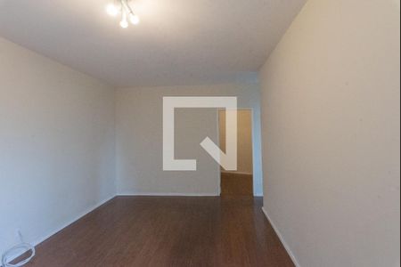 Sala de apartamento à venda com 1 quarto, 50m² em Botafogo, Campinas