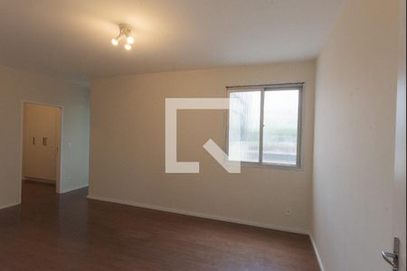 Sala de apartamento à venda com 1 quarto, 50m² em Botafogo, Campinas