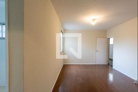 Sala de apartamento à venda com 1 quarto, 50m² em Botafogo, Campinas