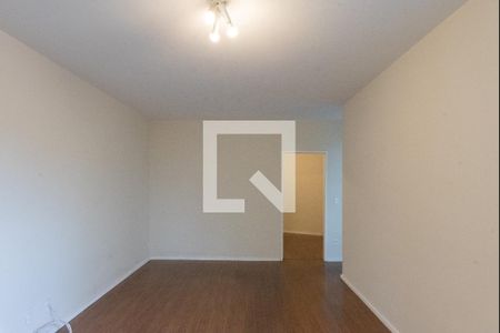 Sala de apartamento à venda com 1 quarto, 50m² em Botafogo, Campinas