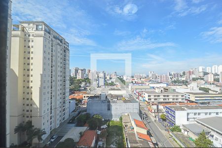 Vista do Quarto 2 de apartamento à venda com 2 quartos, 54m² em Centro, São Bernardo do Campo