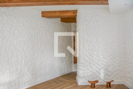 Área comum - Área Zen de apartamento à venda com 2 quartos, 54m² em Centro, São Bernardo do Campo