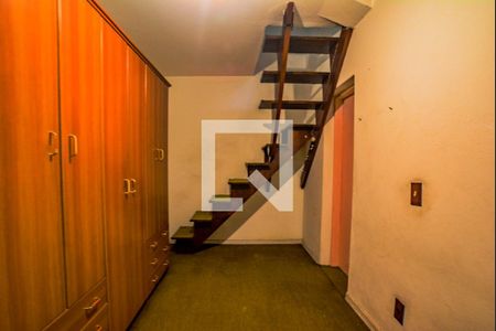 Quarto 2 de casa para alugar com 2 quartos, 217m² em Jardim Stetel, Santo André