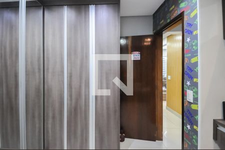 Quarto 1 de apartamento à venda com 2 quartos, 51m² em Nova Petrópolis, São Bernardo do Campo