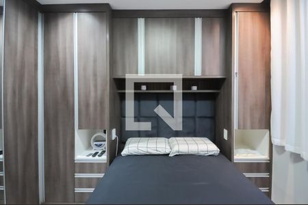 Quarto 2 de apartamento à venda com 2 quartos, 51m² em Nova Petrópolis, São Bernardo do Campo