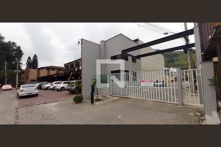 Fachada de apartamento à venda com 4 quartos, 300m² em Jacarepaguá, Rio de Janeiro