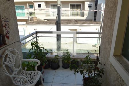 Varanda da Suíte de apartamento à venda com 4 quartos, 300m² em Jacarepaguá, Rio de Janeiro