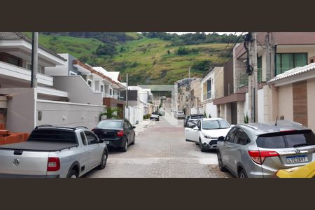 Área comum de apartamento à venda com 4 quartos, 300m² em Jacarepaguá, Rio de Janeiro