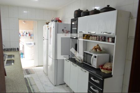 Cozinha de apartamento à venda com 4 quartos, 300m² em Jacarepaguá, Rio de Janeiro