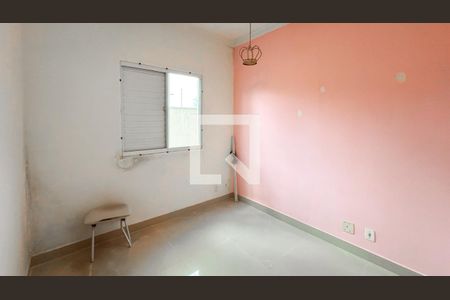 Quarto 1 de apartamento para alugar com 2 quartos, 48m² em Campo Grande, São Paulo